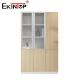 Office Furniture Bookcase File Cabinet Wooden Material For Document Storage