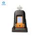 Zetron Ms104K-M Diffusuion Type 4 In 1 Gas Detector Co O2 H2s Lel