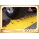 Manufacturer directly sale spike road block speed bump tyres killer