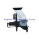 Industrial Plastic Crusher Machine Crushing Plastic Bottles For Recycling