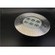 Triac Dali Dimmable Recessed LED Underwater Lights With 6 X 4W RGBW 4 In 1 Color