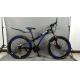 26 inch Shimano 21 speeds hi-ten steel special shape mountain bicicle MTB