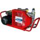 100L/min 300Bar Self Contained Breathing Apparatus Oil Free Air Compressor