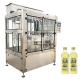 55-5500ml 16 Head Rotary Liquid Filling Machine