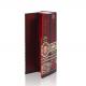 OEM Design Custom Design Embossing Luxurious Gift Cardboard Box Packaging for XO Cognac Factory Price