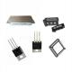Memory Integrated Circuits MT42L64M32D1KL-3 IT:A