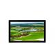 Capacitive Open Frame LCD Touch Screen Monitors 27 Inch 4K ROHS