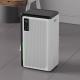High Efficiency Hepa Filter Whole Home Air Purifier For Allergies and viruses