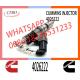 QSM11 M11 Engine Common Rail Fuel Injector 3411756 4911458 3406604 4061851 4026222 3411754 For Cum-mins