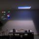 Multiscene No Flicker Sky LED Panel , CRI 90 Artificial Sunlight At Home
