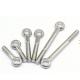 Fast Delivery The Best Selling Stainless Steel m6 m7 m8 Eye Bolt