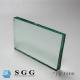 High quality 10mm clear float glass factory