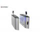 DC Brushless Motor Facial Recognition Turnstile Entry Systems Long Lifespan