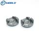 Precision CNC Aluminum Metal Machining CNC Stainless Steel Parts Milling And Turning Machining Service