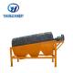 Trommel Vibrating Screen Machine For Screening And Classifying