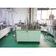 High Speed Automated Assembly Line Machines , 0.4--0.6Mpa Auto Parts Assembly
