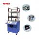 High Speed Button Testing Machine For Note Book Keyboard Lifetime Click Test