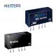 RD-0515D/HP 15V 66mA Low Power Isolated DC DC Converter