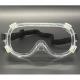 Lab Chemical Medical Safety Goggles , Eye Protection Goggles Water Proof
