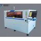 Fully Automatic Solder Paste Printing Machine With Windows XP Operating Interface