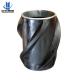 API Oilwell cementing Casing Rigid Polymer Composite Centralizer price Color Customised