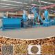 Automatic Wood Pellet Maker 250-350kg/H Small Biomass Pellet Maker