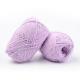 4/12NM Blending Milk Cotton Yarn For Hand Knitting