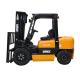 VMAX 3 Ton Diesel Powered Forklift With Automatic Transmission CPCD30