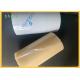 Stainless Steel SGS 1220mm Laser Cutting Protection Film