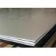 310 309s Stainless Steel Sheet Metal Corrosion Resistance Cold Roll Plate