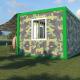 Prefabricated Expandable Container House Modular
