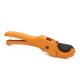 42mm Straight Edge Blade Ratcheting Plastic PVC Rotary Pipe Cutter HT203