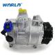 2W9319D629AE Car Air Compressor For Jaguar For XJ3.0 2003-2009 WXJG006