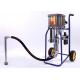 PT9c Professional Airless Pneumatic Paint Sprayer For Constractor
