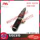 High quality 4 pin nozzle assembly Diesel pump injector BEBE4C09101 BEBE4C09001 33800-84400 for diesel engine