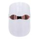 Anti Aging RED 620nm To 630nm 3 Color Facial Tightening LED Mask