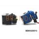 DC12V 9mm Hole LPG/CNG Injector Rail Automotive Solenoid Coils In Autogas System
