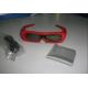 Mini USB Universal Active Shutter 3D Glasses , Panasonic 3D TV Glasses