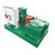 3KW Compact Structure Drilling Mud Agitator for Mud Recovery System