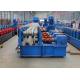 Automatic Metal Roll Forming Machine With Inner Diameter 500mm Manual Decoile