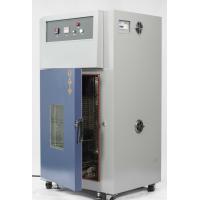 Precise Temp Control Industrial Style Oven , Industrial Electric Oven Air Duct Circulation Fan