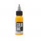 Body El Dorado Solid Ink Tattoo Ink 30ML 60ML 120ML Organic Pigment