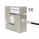 Low Cost S Type Load Cell M12/M16/M18 Threaded S-Beam Force Sensor 0-50kN