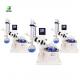 2L 3L 5L Laboratory Chemical Rotary Evaporation Equipment Vacuum Rotary Evaporator for Lab