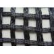 Fiberglass Biaxial Geogrid Reinforcing Fabric Corrosion Resistance For Road