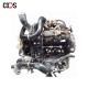 USED SECOND-HAND COMPLETE DIESEL ENGINE ASSY Japanese Truck Spare Parts for ISUZU 6BG1 6BG1T Chinese Wholesale Factory