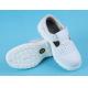 PU Anti Smashing 35-46 Size Anti Puncture Labor esd shoes