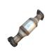 High Standard Three Way Catalytic Converter Is Suitable For 2.4lh Haval H7 Catalyst