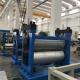 Cr12 10-15m/Min Embossing Steel Sheet Roll Forming Equipment 1250mm Width