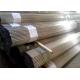 EN 1.4404 AISI 316L 2B Thin Cold Rolled Sanitary Steel Tube